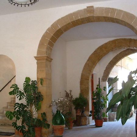 La Corte Di Zaccaria Мадзара-дель-Валло Екстер'єр фото